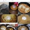 「木曜日のフルット」のズボラレシピ「鯨井風汁なし麺」がなぜか韓国で流行中!?　辛ラ